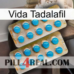 Vida Tadalafil new08
